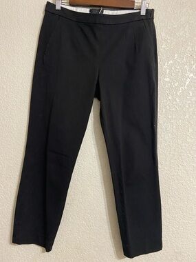 J. Crew Black Women’s Dress Pants